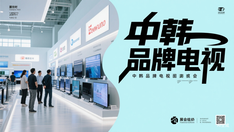 全球电视产业大变局,创维拿下松下电视欧美市场代运营权,“中韩争霸”局势渐明